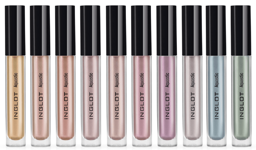 AQUASTIC Cream Eye Shadow
