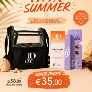 Summer Box