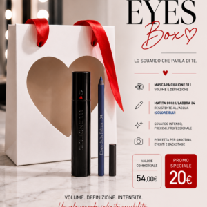 Eyes Box 34