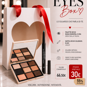 Eyes Box 223