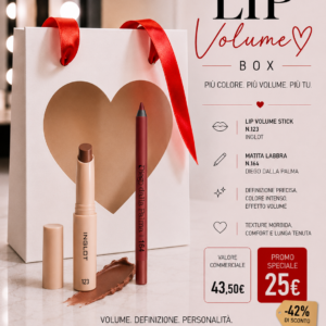 Lip Volume Box 164