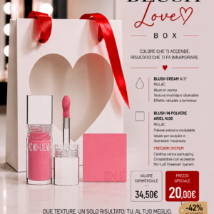 Blush Love Box 06