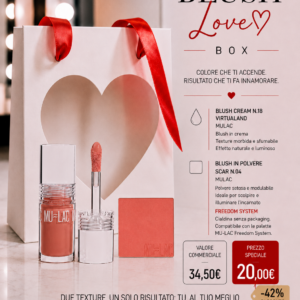Blush Love Box 04