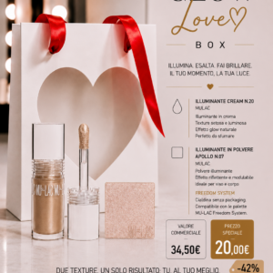 Glow Love Box ✨